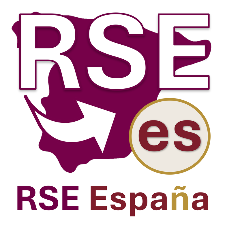 Logo de RSE España