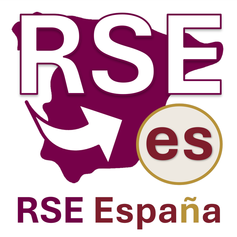 Logotipo de RSE España