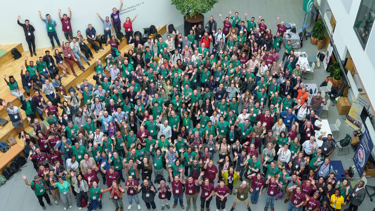 RSE Conference 2026, Reino Unido